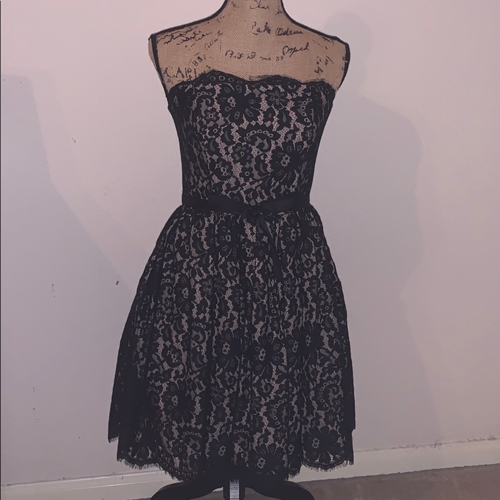Robert Rodriguez for NEIMAN MARCUS Dress